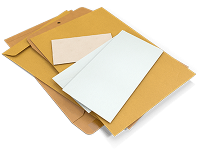 All the required documents should be validly obtained and certified for your case to succeed.