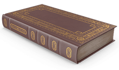 A law book showing that long history of court cases in support of condonation.