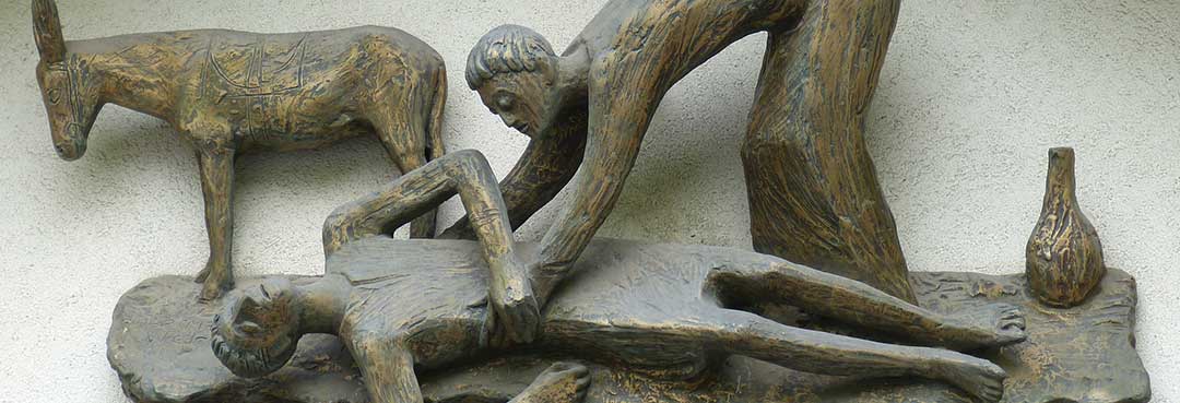 Yes, you can pay for medical expenses without admitting guilt. It's called the Good Samaritan Rule.