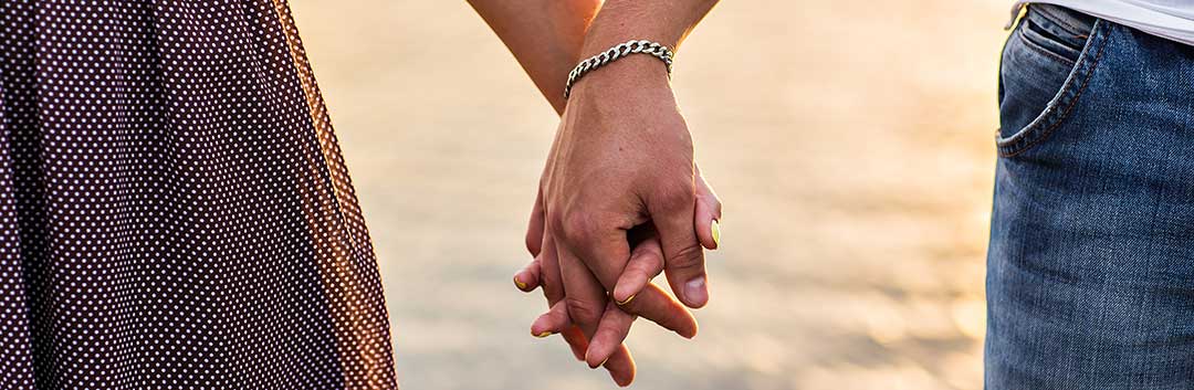 You and your spouses wishes regarding your children's inheritances would be better served by a joint will.