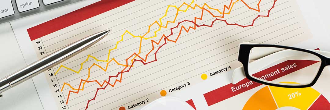 The Quiao's assets grew significantly during their marriage, and these gains were considered commnuity property.