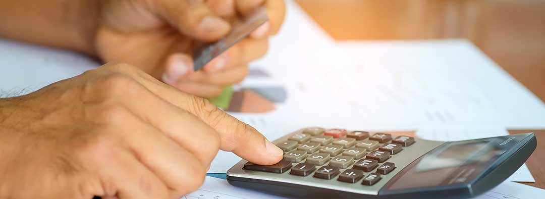 All debts and obligations are paid from the assets of the marriage.