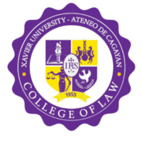 Xavier University Logo