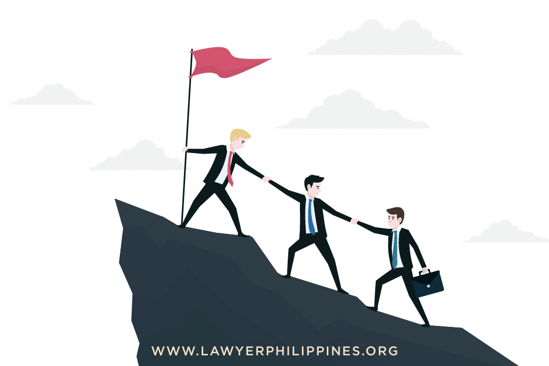 Settling an estate is a long and time consuming process.