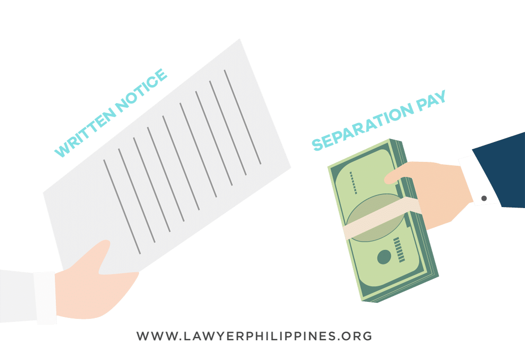 A picture showing a written document with the words