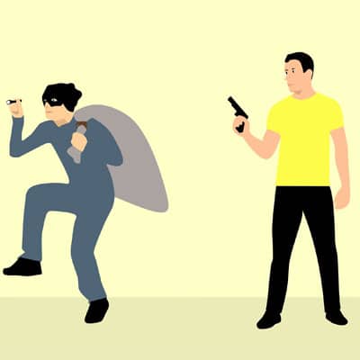 The Trial Court’s inherent authority to dismiss a criminal case