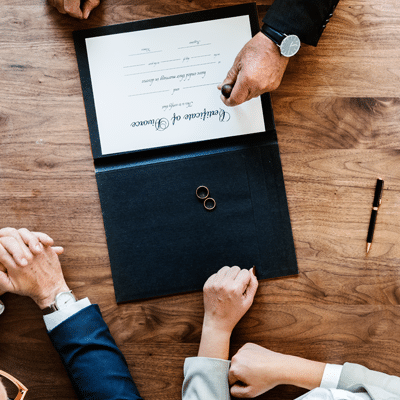 2018 FAQ Guide on the Recognition of Foreign Divorce