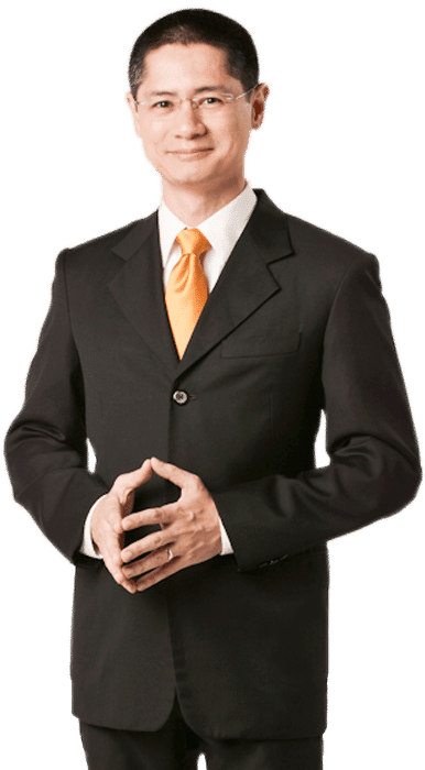 Lawyer in The Philippines