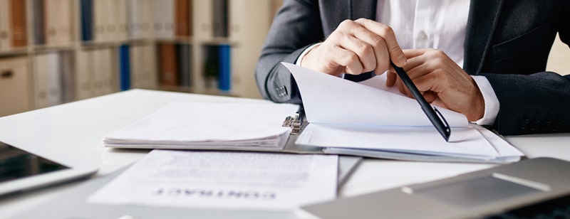 what documents should you prepare