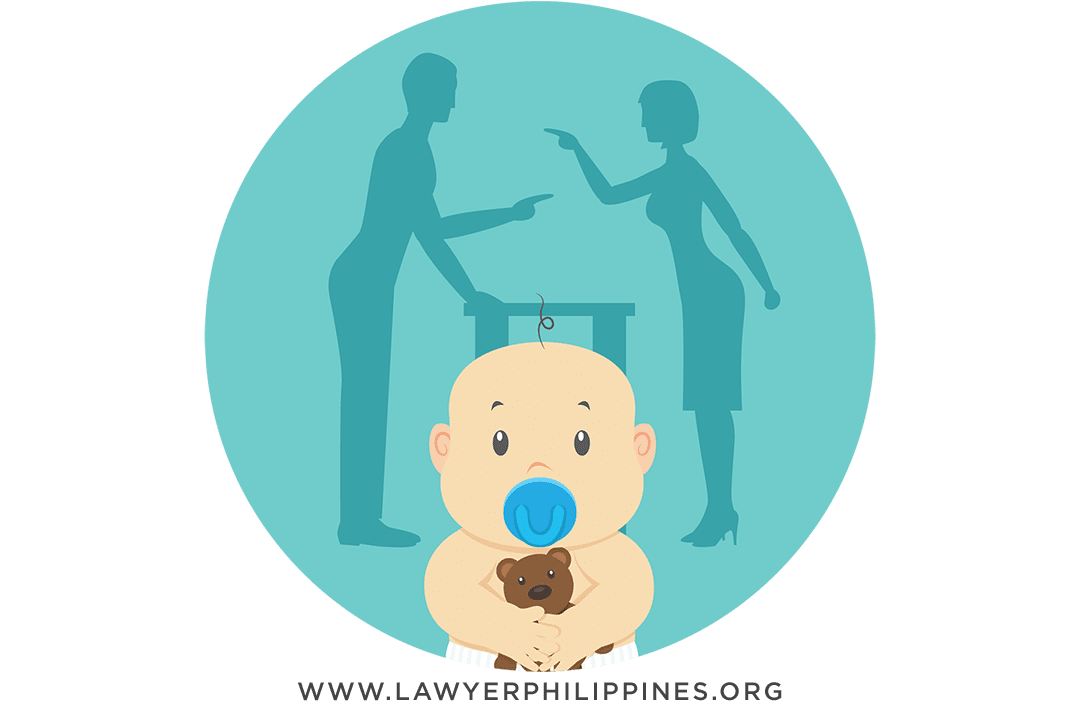 08 A family fighting about support