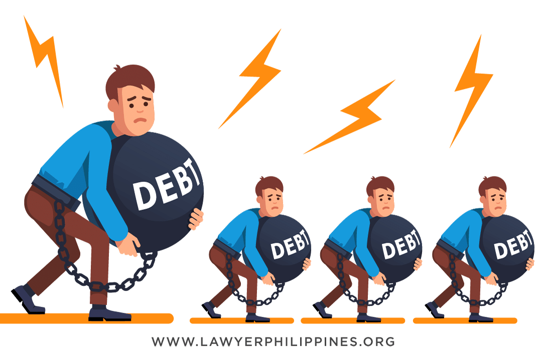 The EJS process to transfer a land title to a family member in the Philippines requires that estate taxes be paid, which can be heavy.