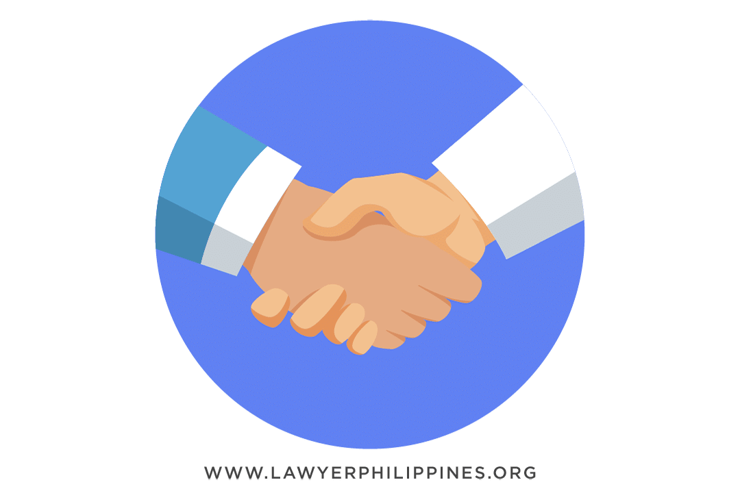 An EJS requires that all the heirs agree so that a smooth process to do a land title transfer to family members in the Philippines can be done.