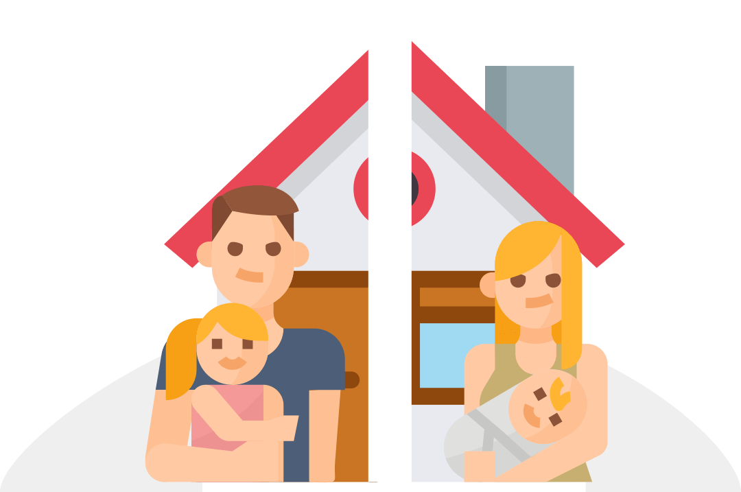 Child custody and support