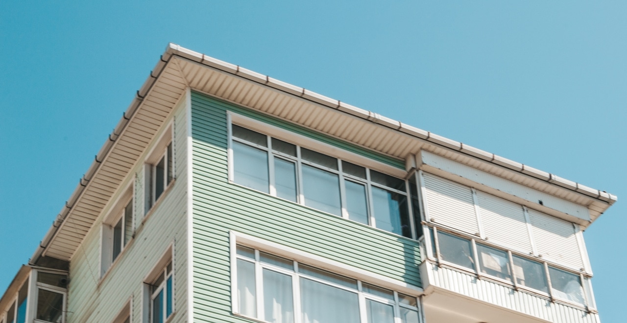 Alt text A residential building with several windows and the blue sky behind it. How to file Annulment in Philippines while abroad? Residency must be proved for an Annulment case.