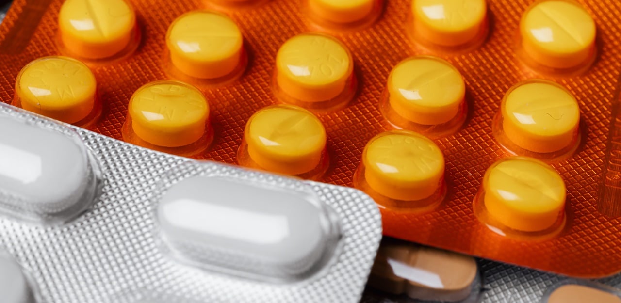 Medicine tablets for sale