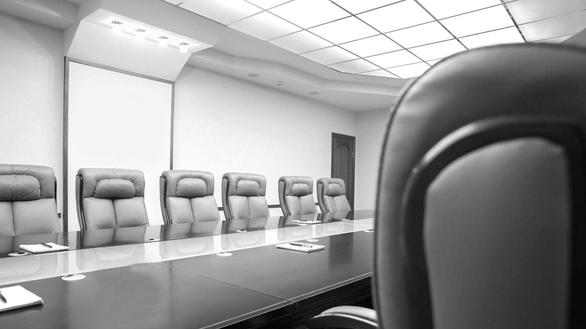 The corporate secretary plays a key role in supporting and coordinating the board’s activities.