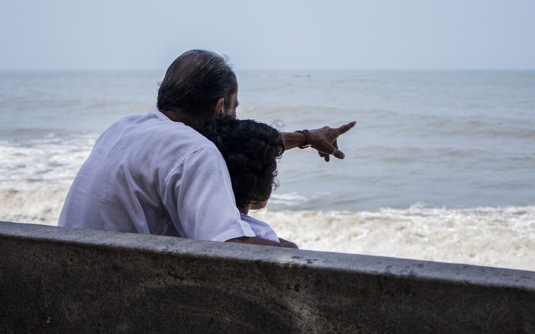 Does an illegitimate child share in the inheritance from a legitimate grandparent?