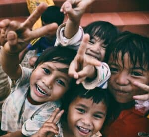 People who want to step up their charitable activities end up creating a foundation of their own