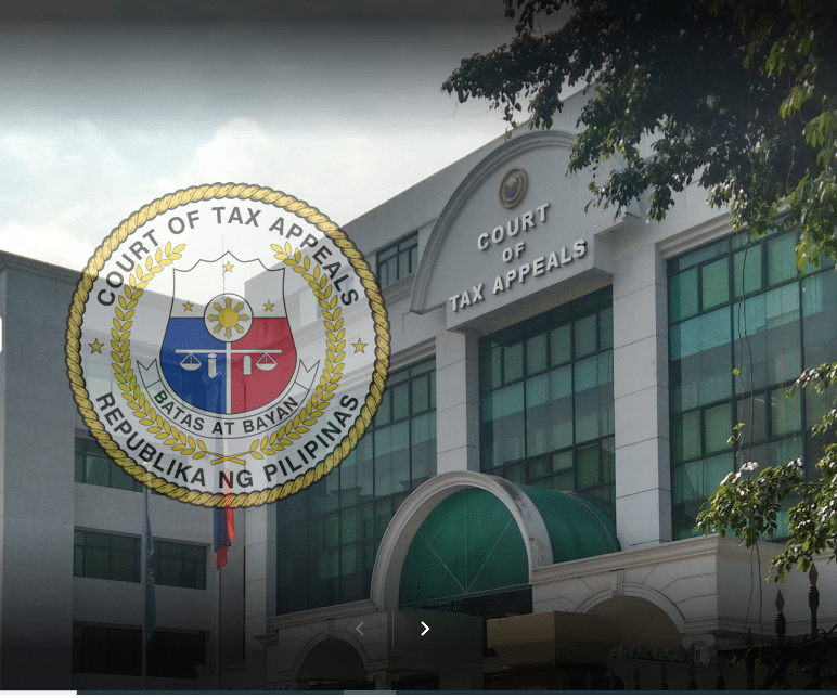 Evidence at the Court of Tax Appeals