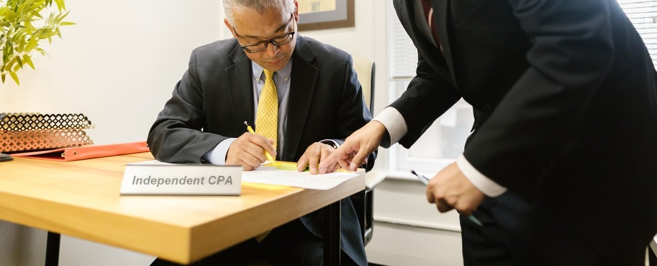 Checking a submitted paper