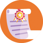50 Awards and Badges 14