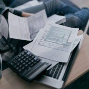 a taxpayer double checking companies' book and records before undergoing tax assessment upon issuance of Letter of Authority BIR.