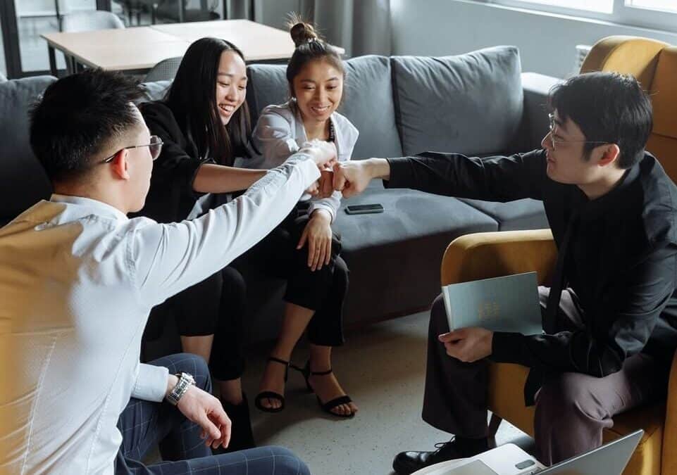 1 Branch office in the Philippines Featured Image