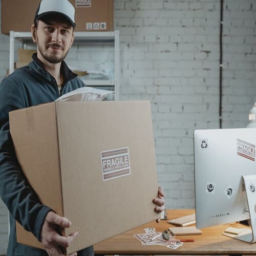 Transfer of business address in the Philippines