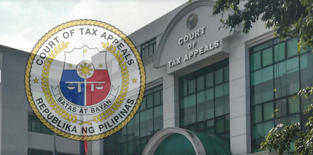 CTA Building symbolizing its authority over Tax related cases including Tax Free Exchanges in the Philippines.