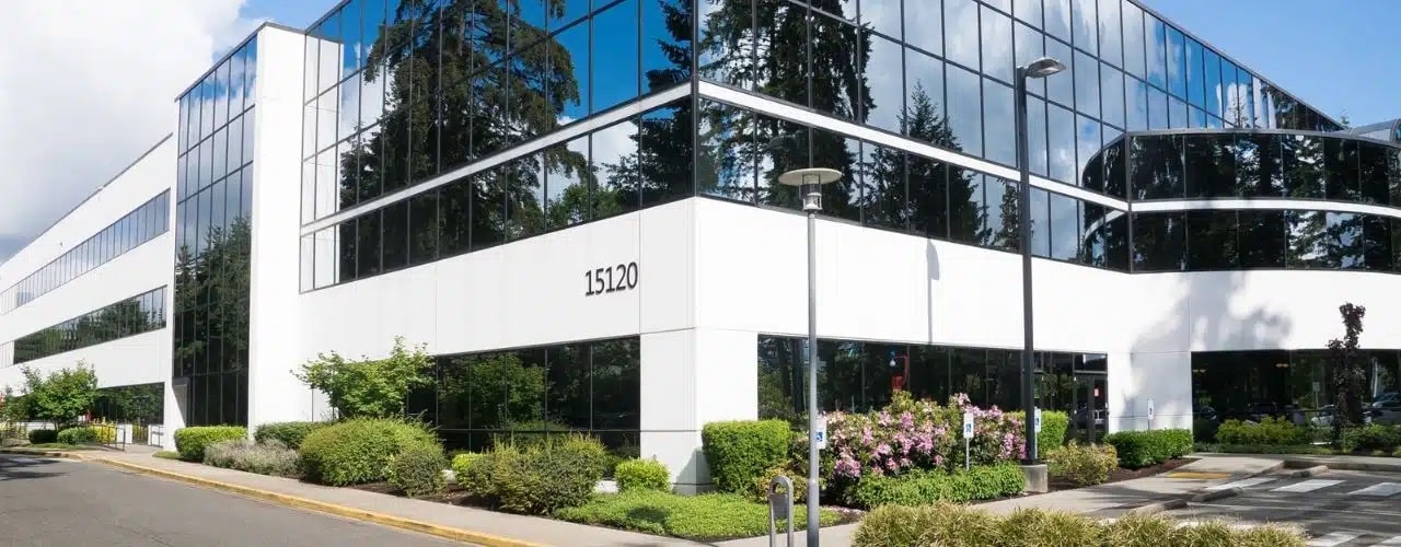 The address must be residential as requirements for change of address in the barangay level.