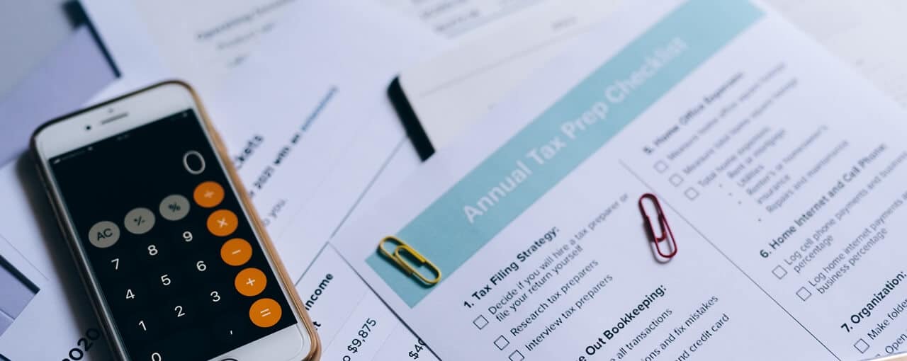 SCIT Computation using a calculator.