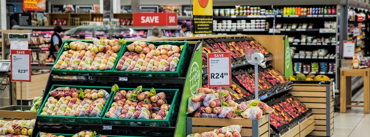 There are companies that are categorized as one with nationalized activity.