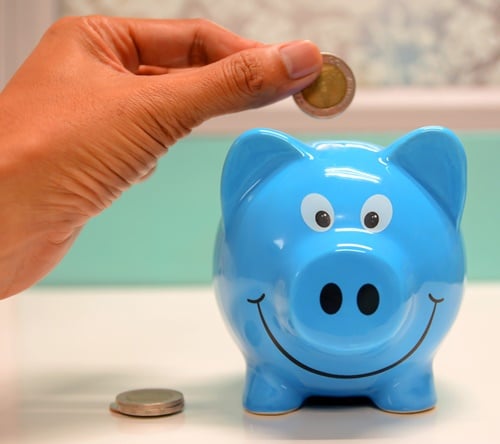 Incorporating in the Philippines includes opening a Corporate Bank Account as TITF.