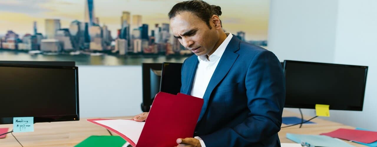 A disappointed man because of an invalid Letter of authority