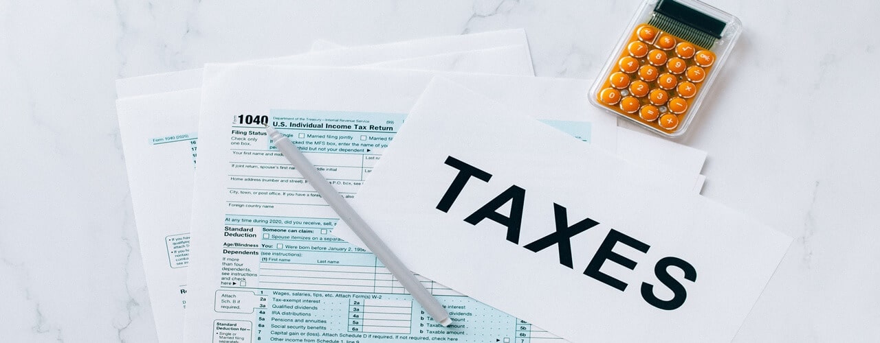 Formal Assessment Notices assessing deficiency taxes and penalties from BIR LOA