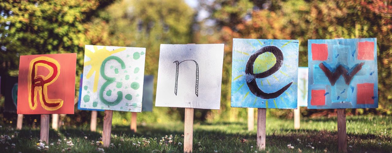 Renewal of Philippine Lease Agreements