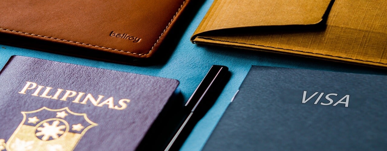 The resident agent Philippines that is a foreign nationality must also meet all compliance requirements including a valid Philippine visa.