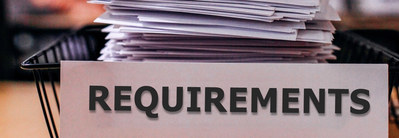 corporate bank account requirements Philippines for TITF