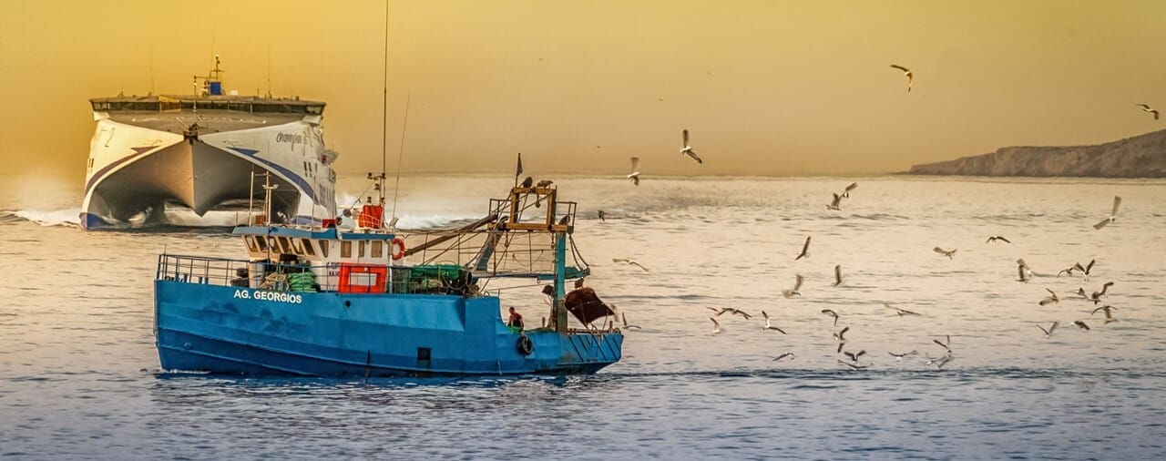 Commercial Fishing is also covered by Tax Incentives Philippines.