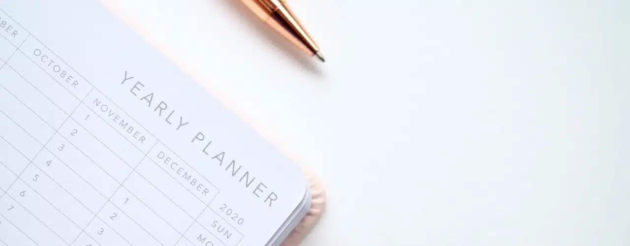 Settle permits if it reaches the year's expiration as per BIR requirements for change of address.