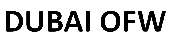 Dubai OFW Logo