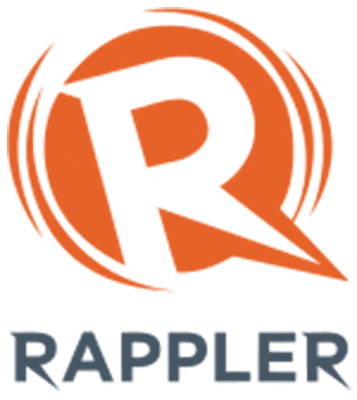 Rappler Logo