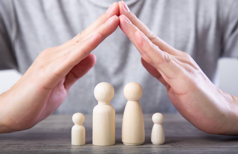 Annulment ends a Conjugal Property Regime so that an ex-spouse has no claims on future property purposes.