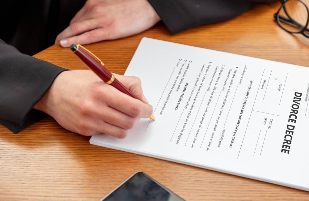 Philippine courts will require the presentation of the Divorce decree for Recognition cases.