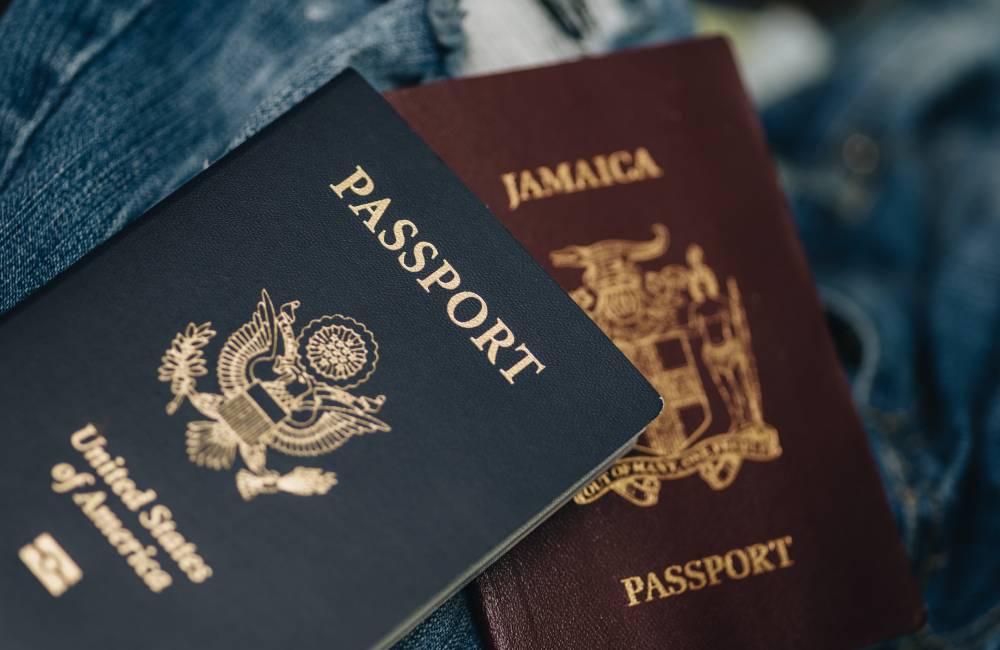 Valid IDs with a photo and signature are required as part of the SPA that authorize FCB Law Office to work on the case.