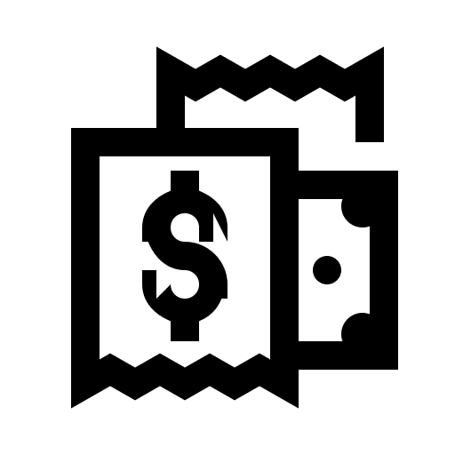 Grey icons of money as these represent business done in the Philippines, with incorporation in the Philippines a necessary first step.