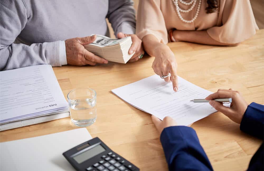 Reconstitution must happen if the RD PH Land Title is lost