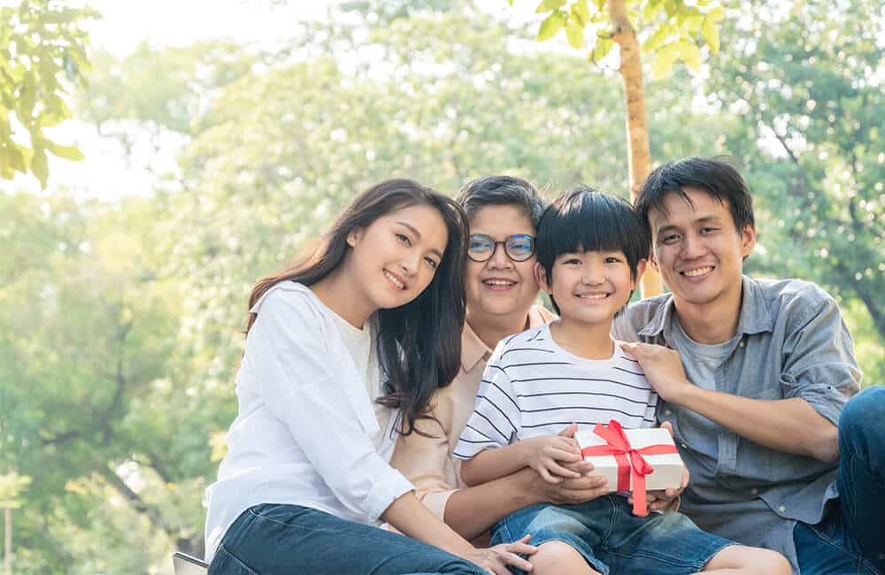 Reissuance to replace an Original Land Title is necessary as you cannot transfer to heirs without an Original PH Land Title