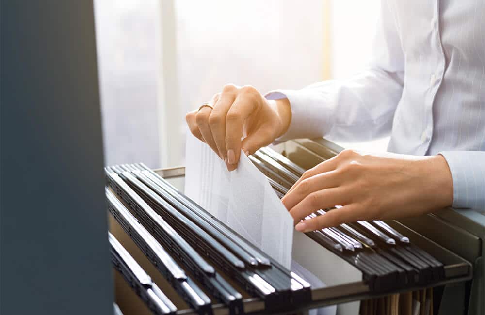 Succession Law cases usually require property documents and family documents to be presented as part of the case.