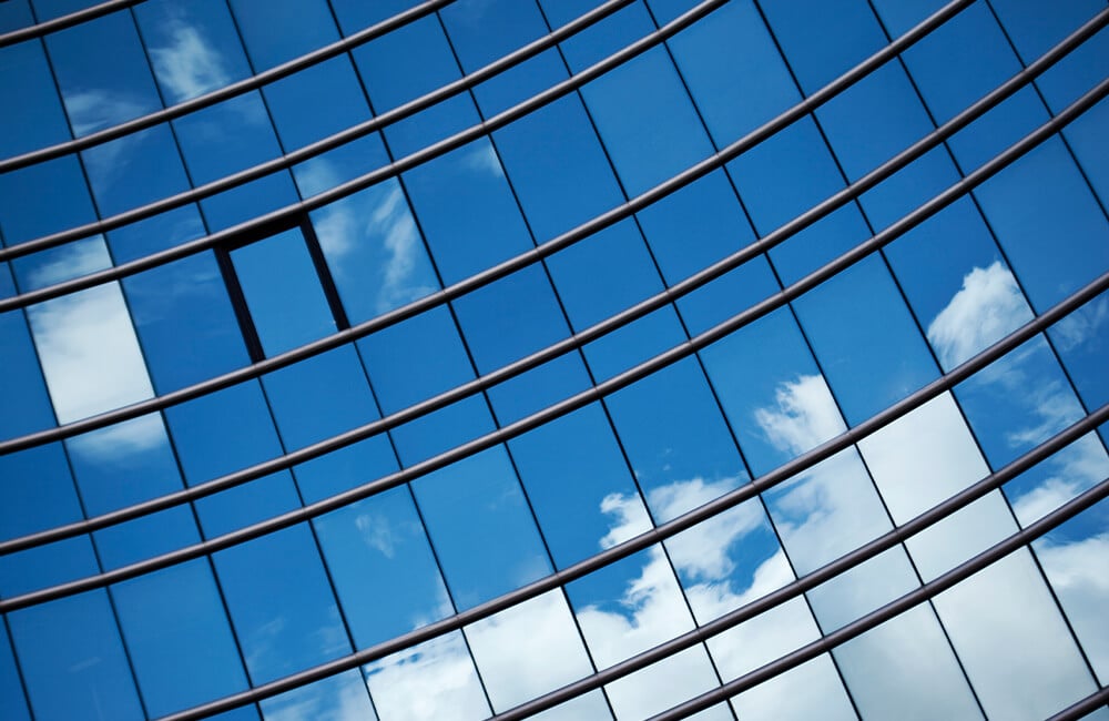 An office building as the actual physical address of the Represenative Office must be.